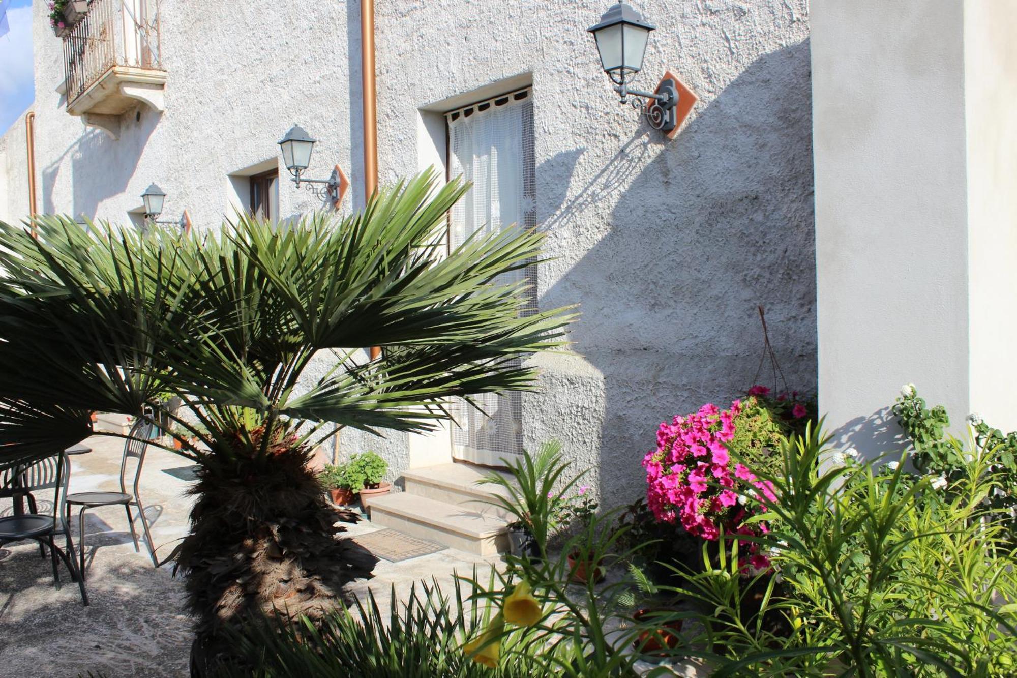 Baglio Bellavista Bed & Breakfast Torre Nubia ห้อง รูปภาพ