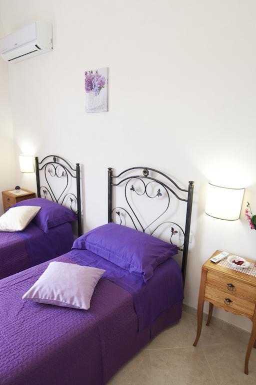 Baglio Bellavista Bed & Breakfast Torre Nubia ห้อง รูปภาพ
