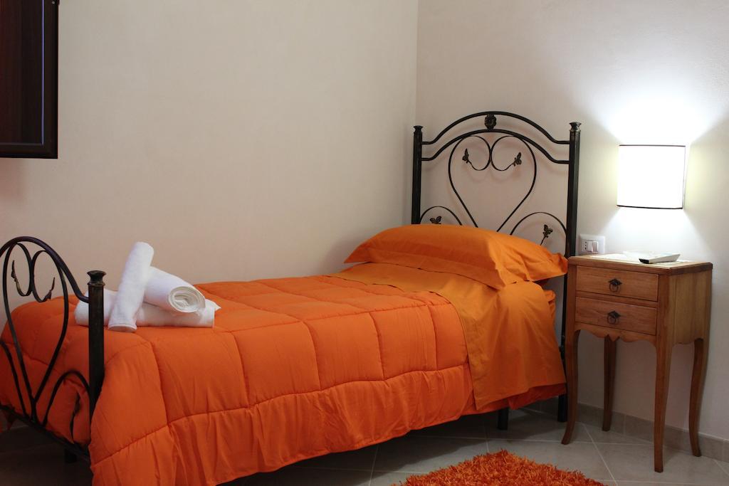 Baglio Bellavista Bed & Breakfast Torre Nubia ห้อง รูปภาพ