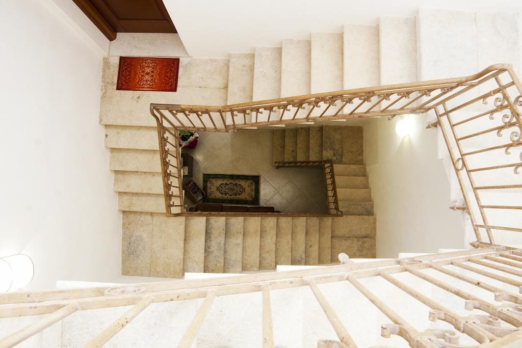 Baglio Bellavista Bed & Breakfast Torre Nubia ภายนอก รูปภาพ